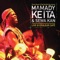 KASSA (feat. Bruno Genero) [Live] - Mamady Keïta & Sewa Kan lyrics