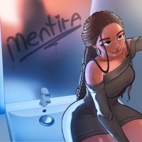 Mentira (feat. Hiro) - Single - Elay