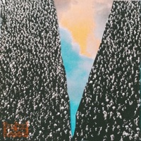 BURNING IN THE RAIN - Single - OLY