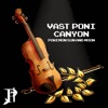 Vast Poni Canyon (From "Pokémon Sun & Moon") [feat. Allan Hon & ThatViolaKid] - Single