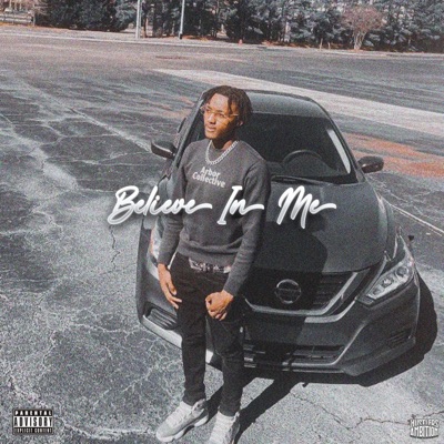 Believe In Me - Single