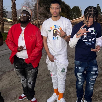 Aboys (feat. Greedy) - Single