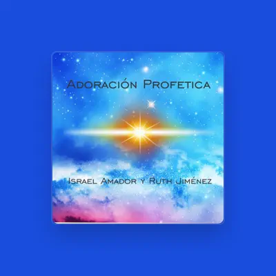 Listen to Israel Amador, watch music videos, read bio, see tour dates & more!