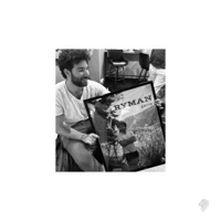 A Poster Child - Single - RYMAN LEON