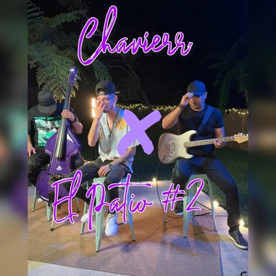 Atado Entre Tus Manos (feat. El Patio Con Musica) - Single