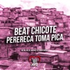 Beat Chicote Perereca Toma Pica (feat. Mc 2D & Ribeiro) - Single