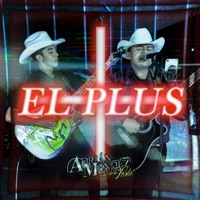 El Plus (En Vivo) - Single - Adrian Mendez y Los de la Perla