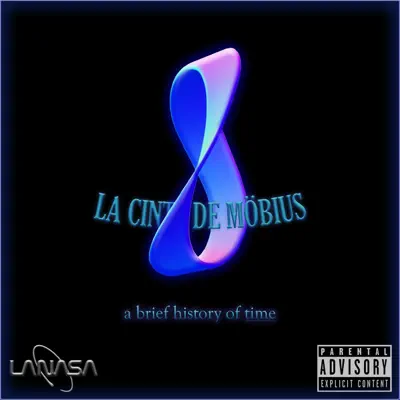 Listen to LA CINTA DE MÖBIUS by LANASA, DaniDarko & Nihil Armstrong