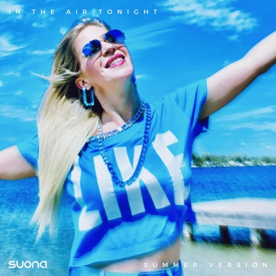 In the Air Tonight (Summer Version) - Single