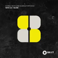 Silom (Mihai Popoviciu Remix) — Nick Curly