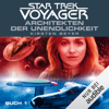 Architekten der Unendlichkeit 1: Star Trek Voyager 14 - Kirsten Beyer & René Ulmer - Übersetzer