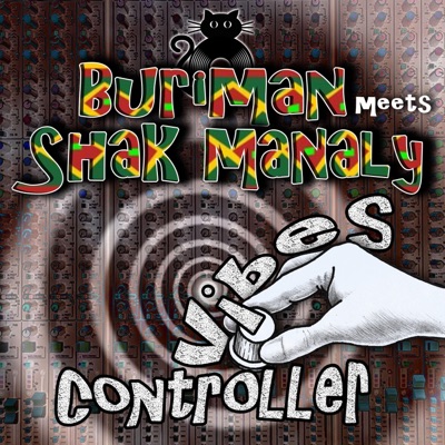 Vibes Controller (feat. Shak Manaly)