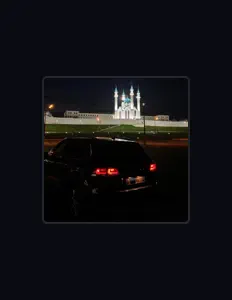 DÜPIN dinle, müzik videolarını izle, biyografisini oku, tur tarihlerini ve daha fazlasını gör!