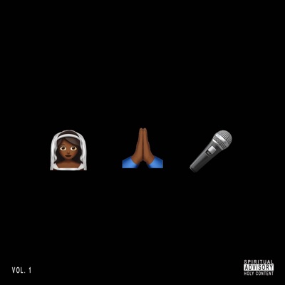 MY WIFE MY GOD MY MUSIC vol1 - EP