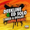 Deekline & Ed Solo