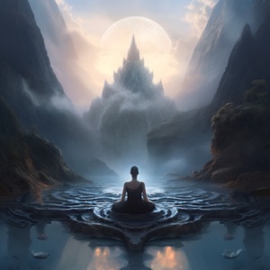 Ethereal Reverie: Spiritual Meditations and Transcendent Vibes