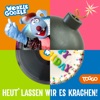 Heut' lassen wir es krachen! - Single