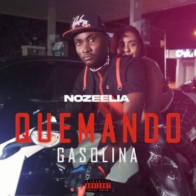 Quemando Gasolina - Single