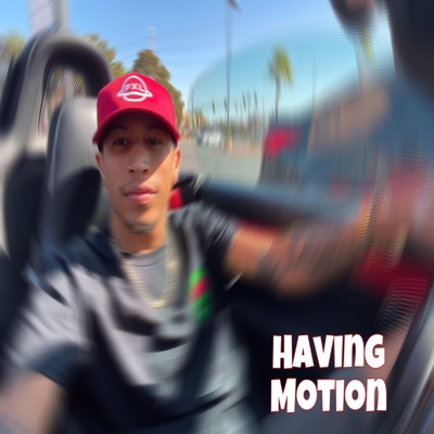 PXL Having Motion - EP