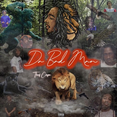 Da Bad Man