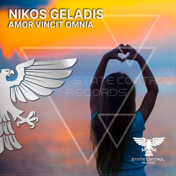 Amor Vincit Omnia - Single
