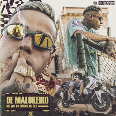 De Malokeiro - Single