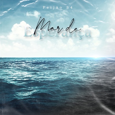 Mar de Esperança - Single