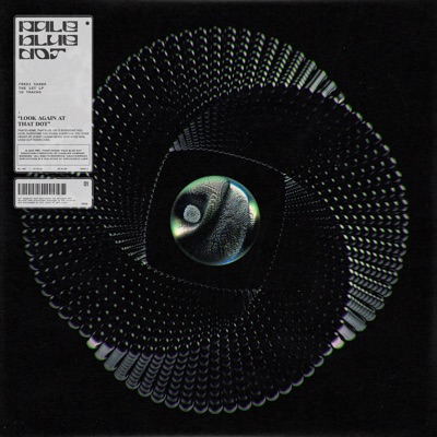 Pale Blue Dot - EP
