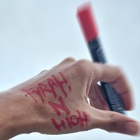 Fyrahnhigh - Single - Gfyrah