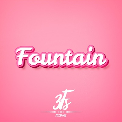 Fountain (Radio Edit) - Single
