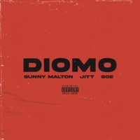 Diomo - Single - Sunny Malton, JITT & SOE