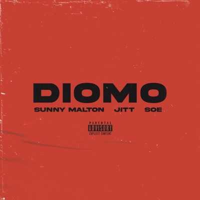 Diomo - Single