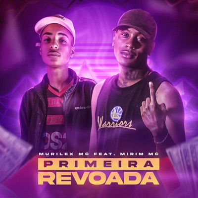 Primeira Revoada (feat. Mirim MC) - Single