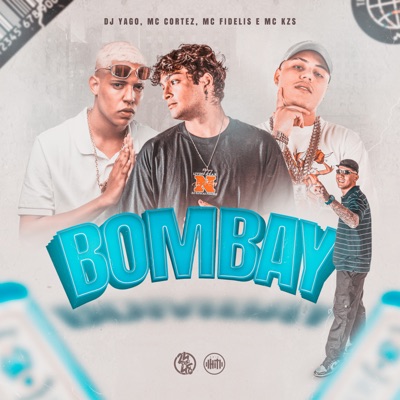 Bombay (feat. mc kzs) - Single