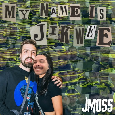 My Name Is Jikwee - Single