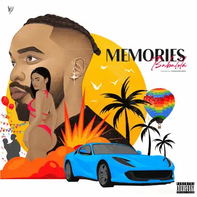 Listen to Memories - Single by Babalola