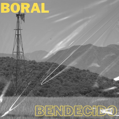 Bendecido - Single