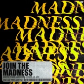 Join The Madness artwork