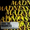 Join The Madness artwork