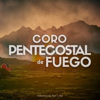 Coro Pentecostal de Fuego - EP - Alabanzas de Ayer y Hoy