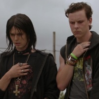 The Skids - Single - 1080p dreams