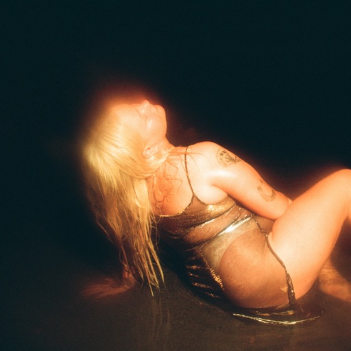 Sarah Klang - Scorpio - Single
