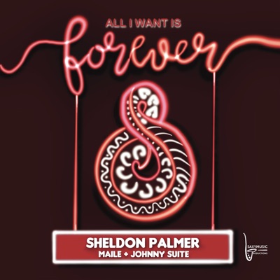 All I Want Is Forever - Single