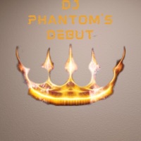 Universal Dominators - Single - DJ Phantom
