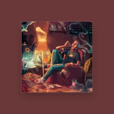 Listen to Отчислен, watch music videos, read bio, see tour dates & more!