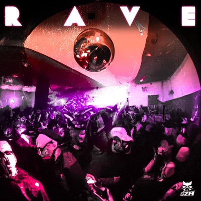 Rave - Single
