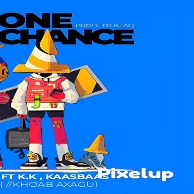 Hatibalo NA - One Chance