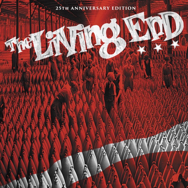 West End Riot by The Living End on NetFM
