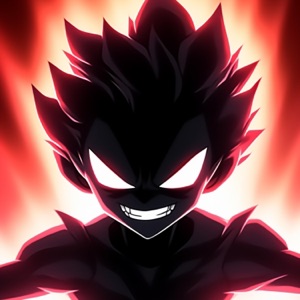 POWER MANE - Single