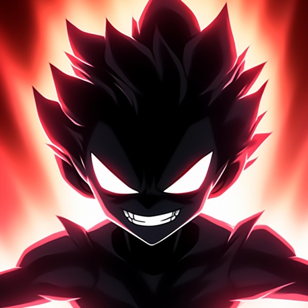 POWER MANE - Single
